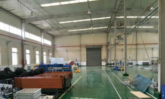 地鐵口優越地理位置，廠辦一體2500㎡空間，可注冊環評并配備物流門，僅此一套物流代理服務機會