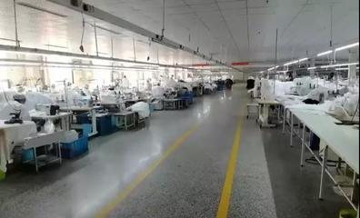 20路記者直擊山東16市復工首日 針紡織品及原料銷售情況