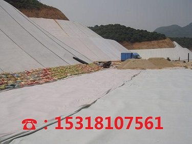 新鄉土工布 寶翔工程邀您攜手，共創針紡織品及原料銷售新篇章