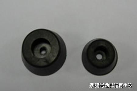 天然膠與輪胎再生膠在通用模型橡膠制品中的協(xié)同應(yīng)用