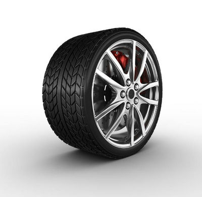 換個汽車輪胎多少錢?汽車輪胎要多少錢
