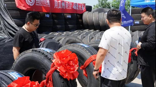 創(chuàng)業(yè)5年,年銷6500條卡車胎,這個(gè)輪胎老板怎么做到的