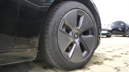 電動車省錢但費(fèi)胎,這是真的嗎?
