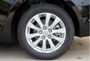【維修保養(yǎng):汽車輪胎需要定期保養(yǎng)檢測_滄州益昌別克新聞】-易車網