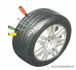 汽車輪胎多久需要更換？