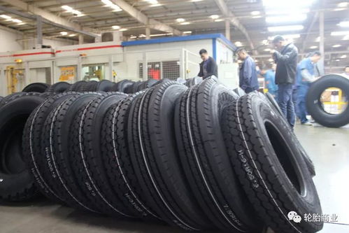 這些卡車輪胎新品，如何引領未來汽車輪胎技術浪潮？