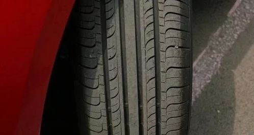 汽車輪胎三條溝與四條溝的區別 康正汽車集團為你解析
